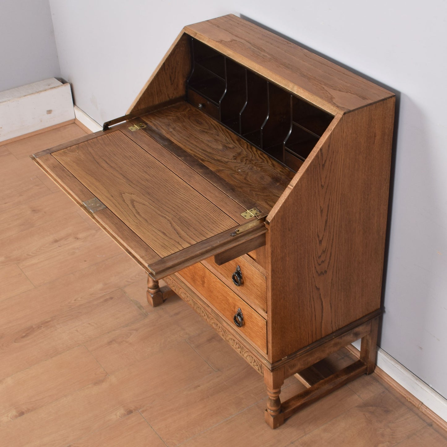 Oak Writing Bureau