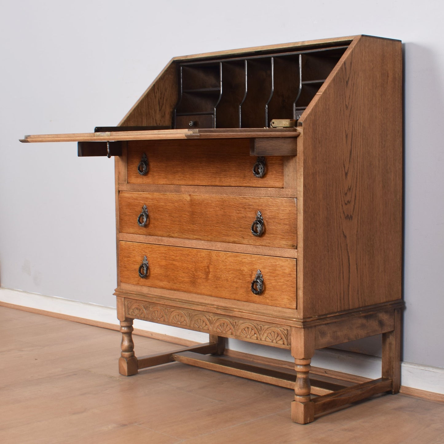 Oak Writing Bureau