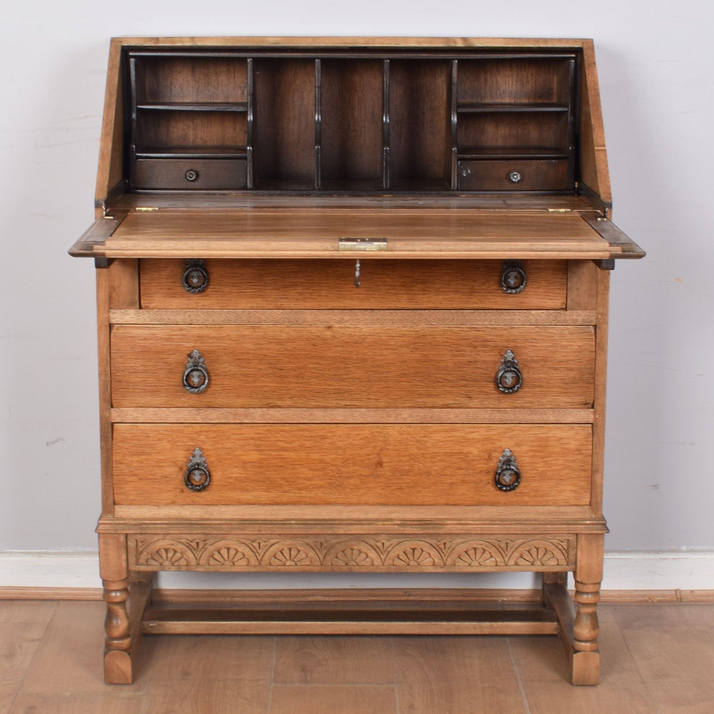 Oak Writing Bureau