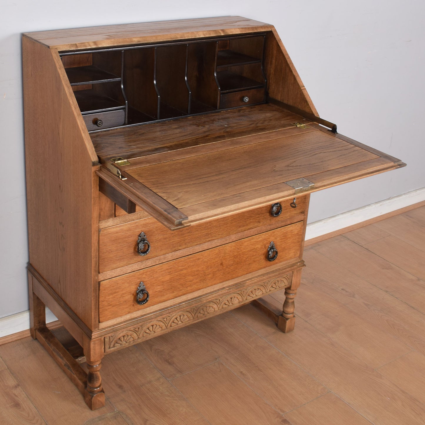 Oak Writing Bureau