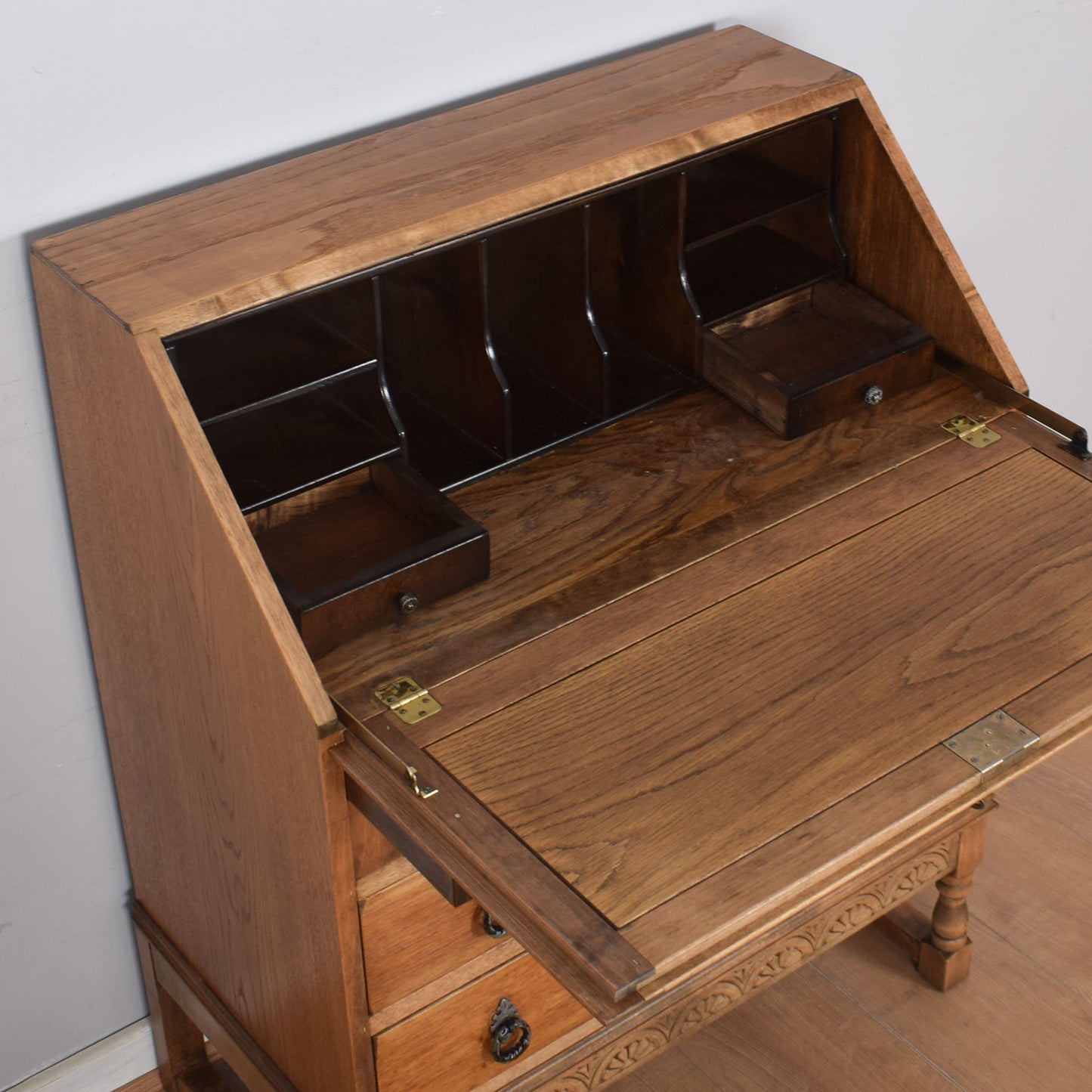 Oak Writing Bureau