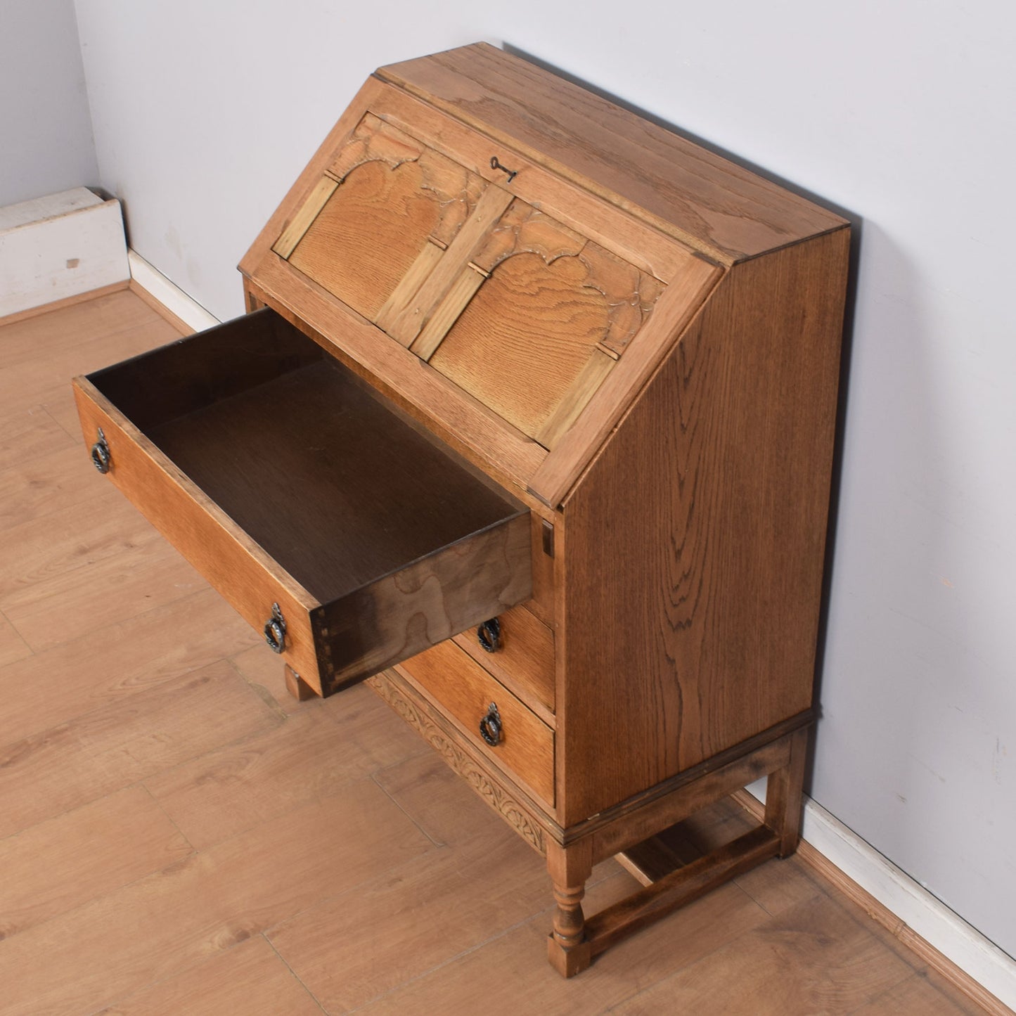 Oak Writing Bureau