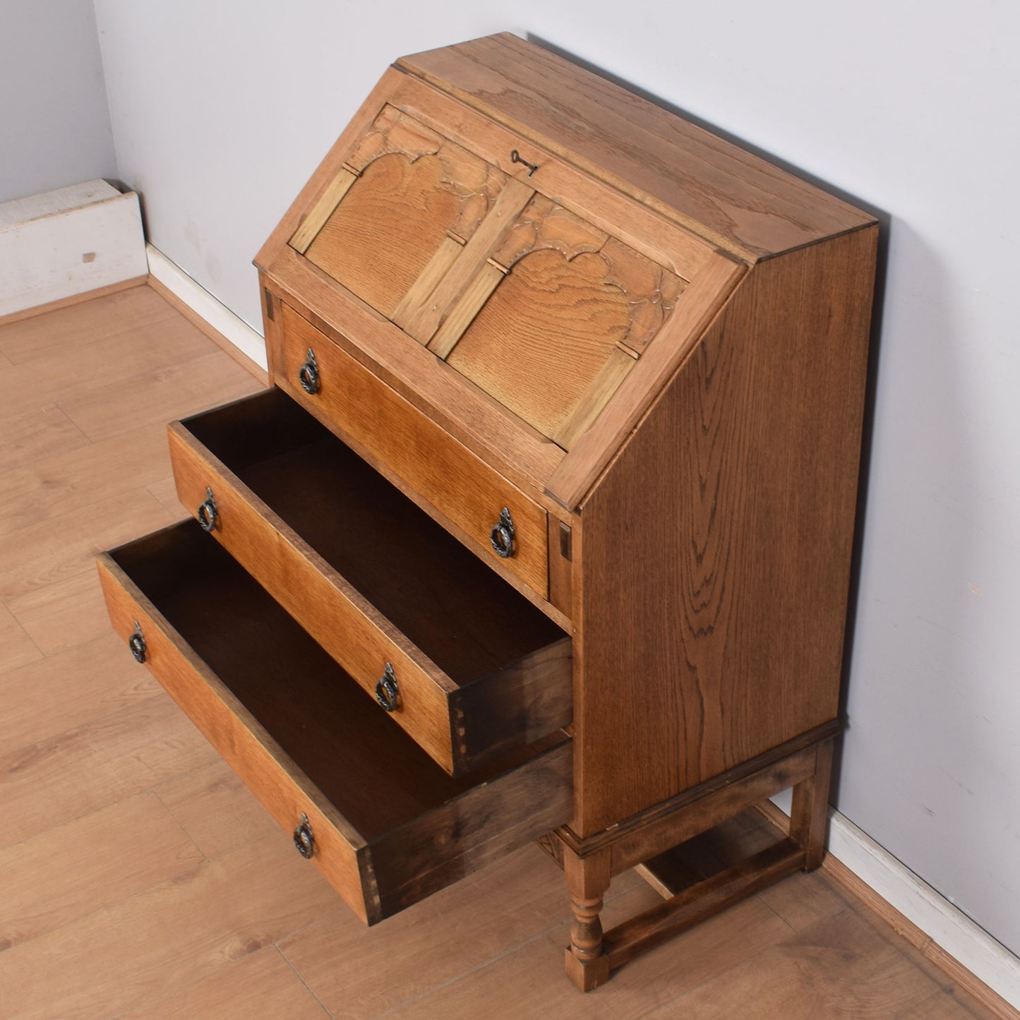 Oak Writing Bureau