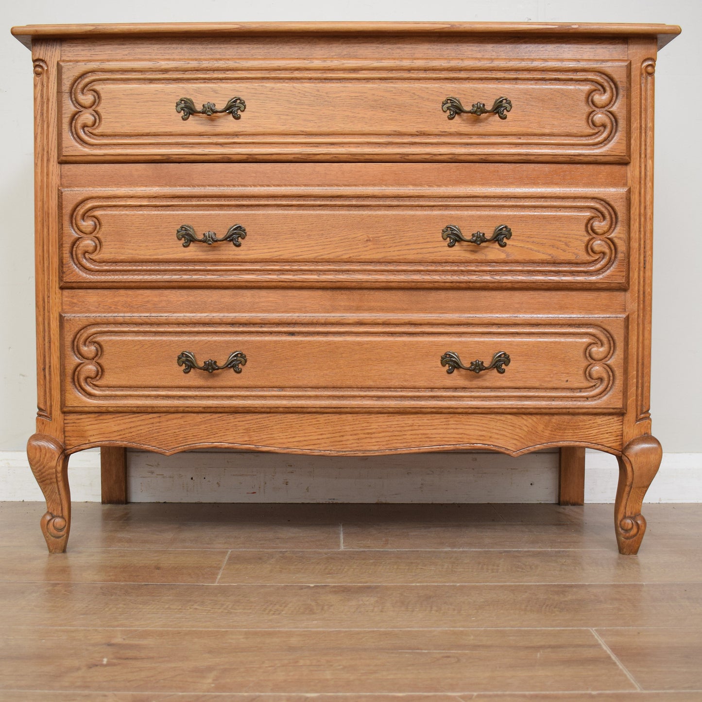 French Chest of Drawers