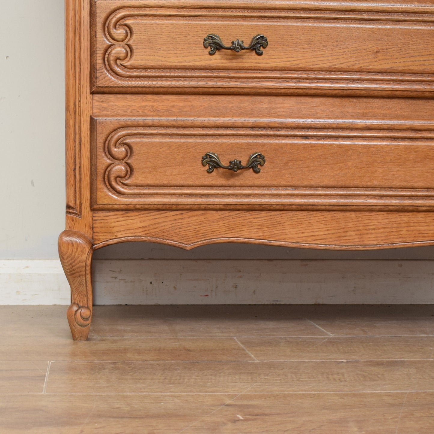 French Chest of Drawers