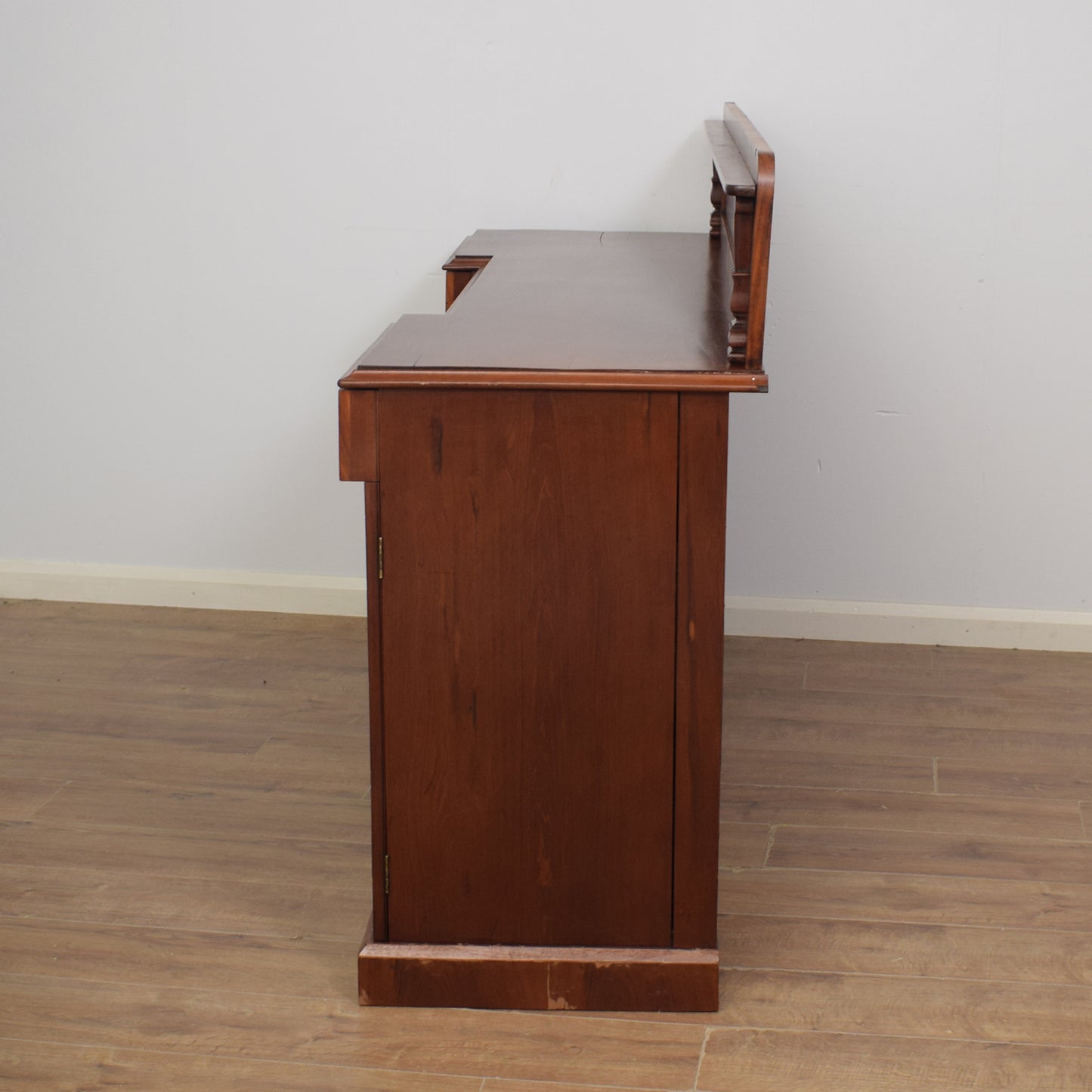 Vintage Mahogany Sideboard