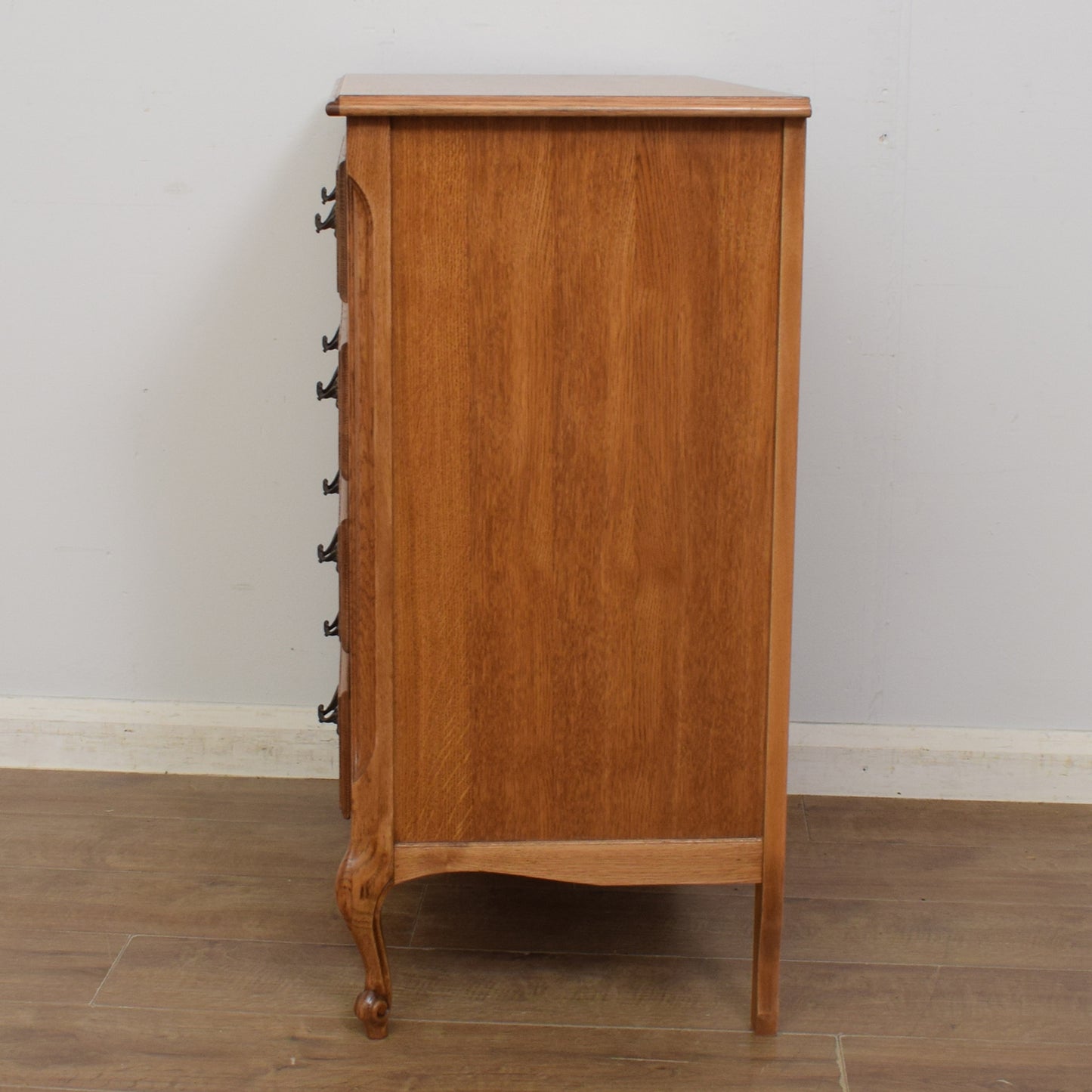 French Chest Of Drawers
