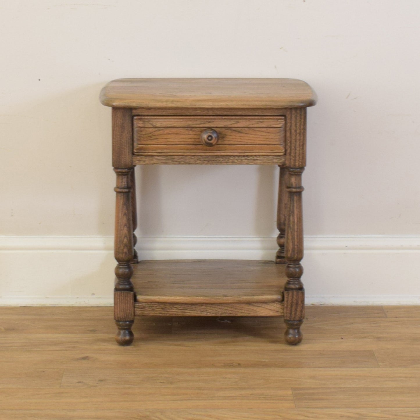 Ercol Bedside Cabinet