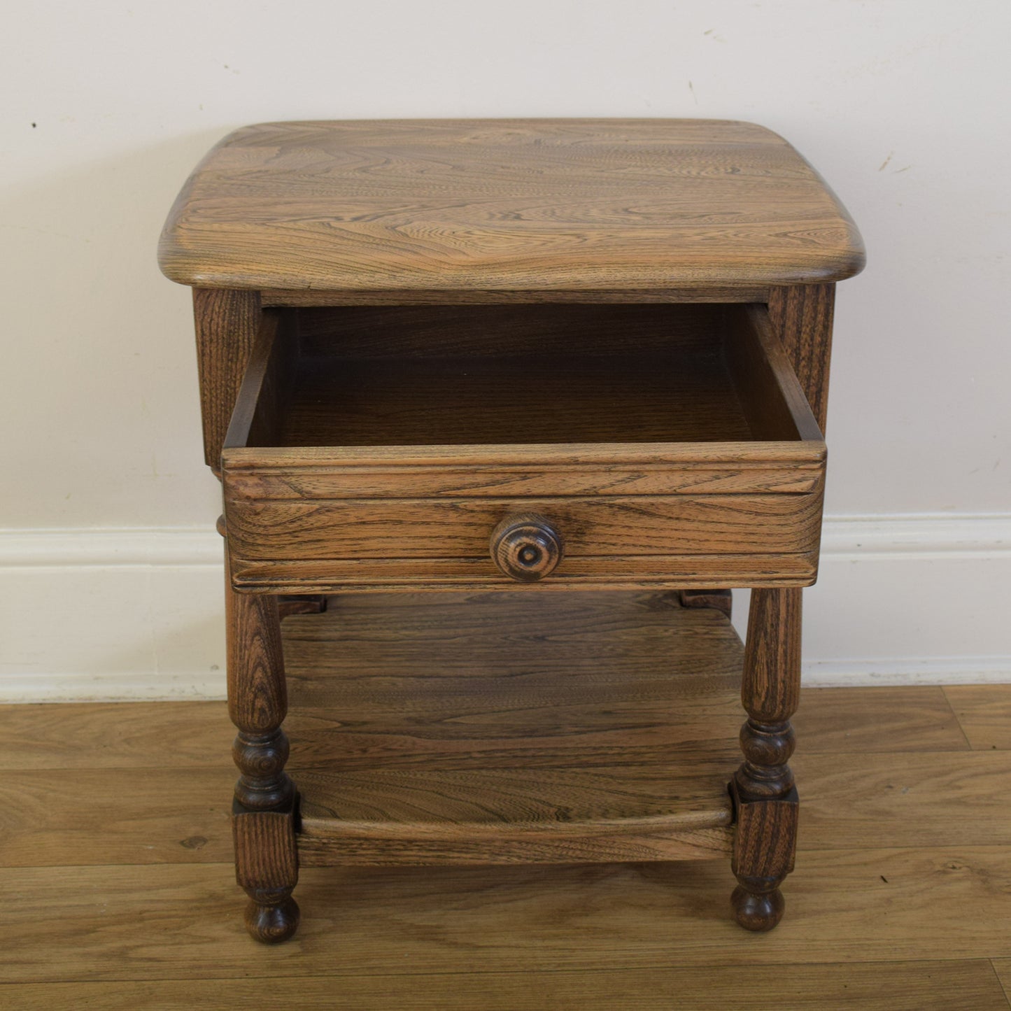 Ercol Bedside Cabinet