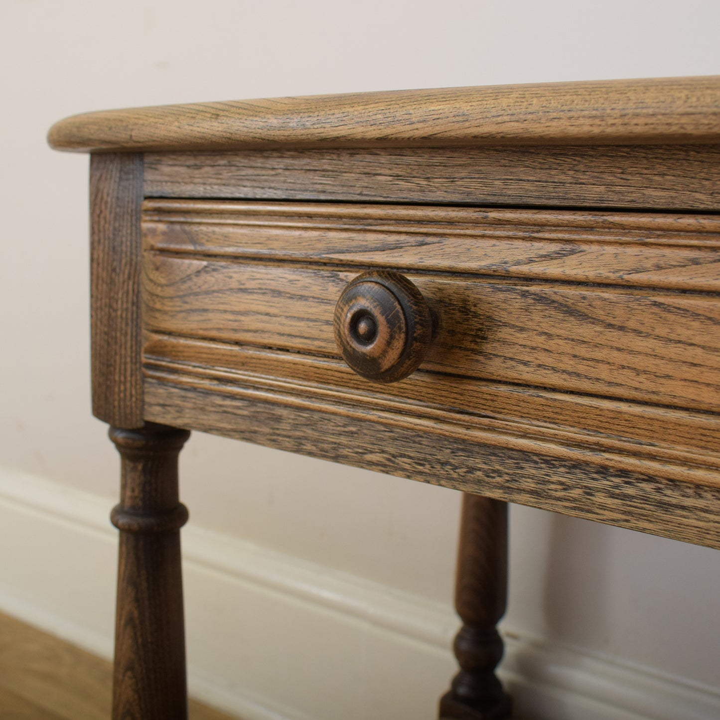 Ercol Bedside Cabinet