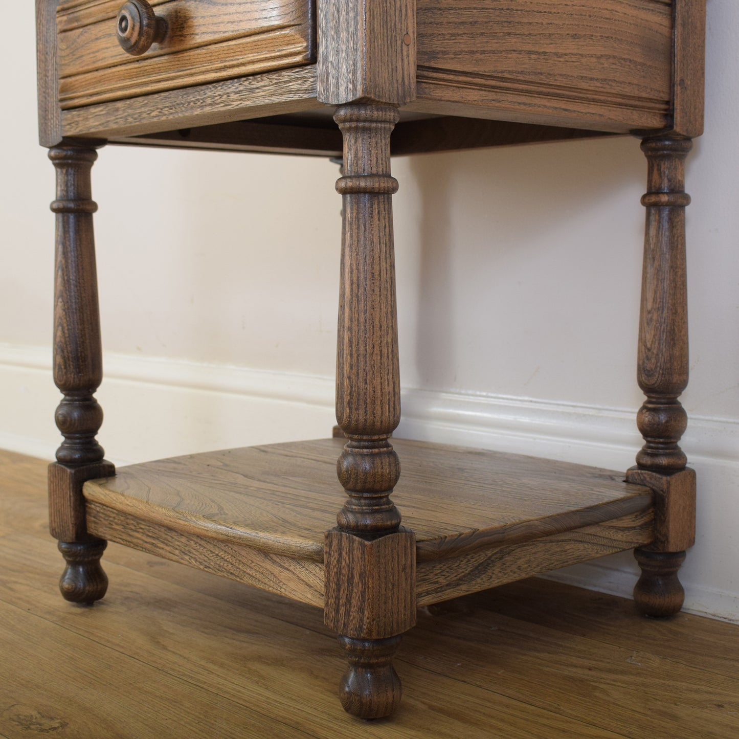 Ercol Bedside Cabinet