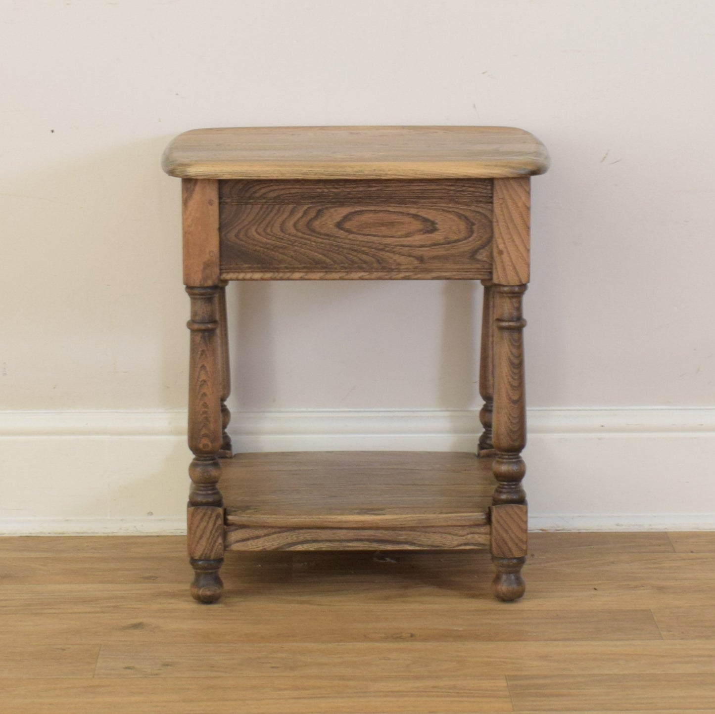 Ercol Bedside Cabinet