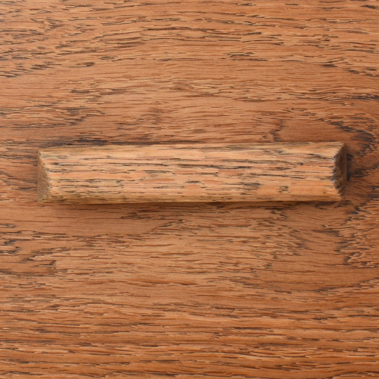 Oak Tallboy