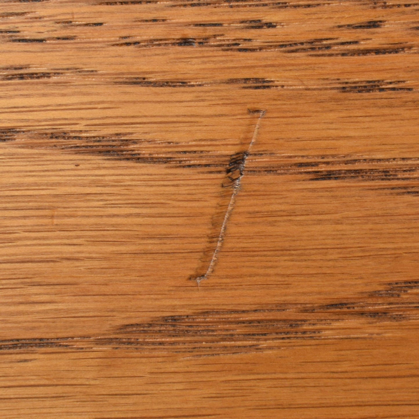 Oak Tallboy