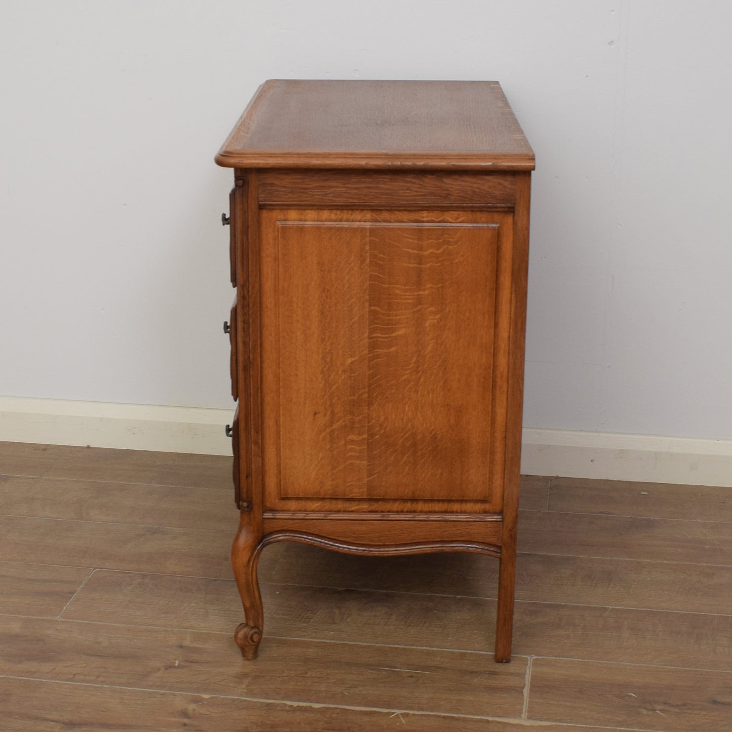 French Chest of Drawers