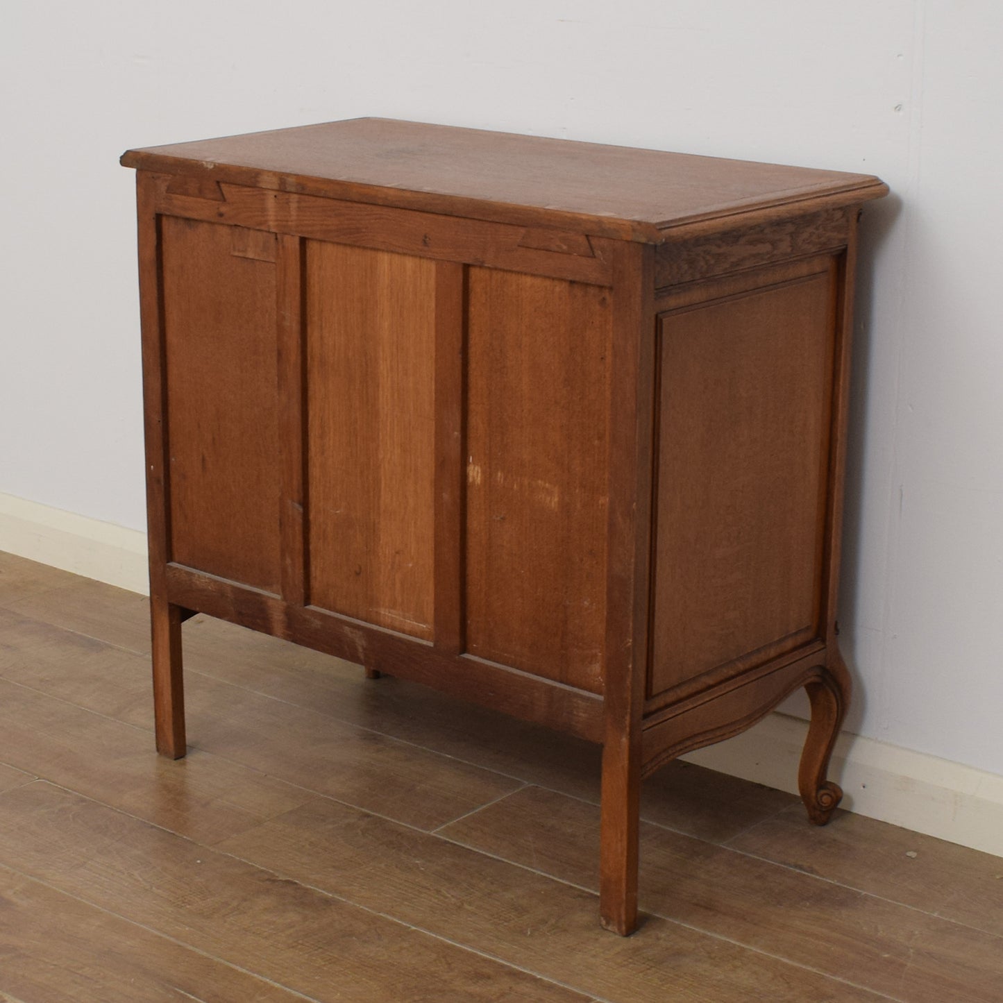 French Chest of Drawers