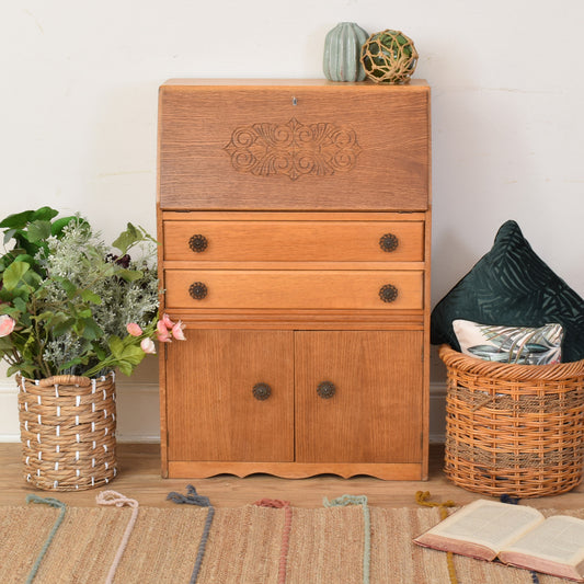 Oak Veneer Student Bureau