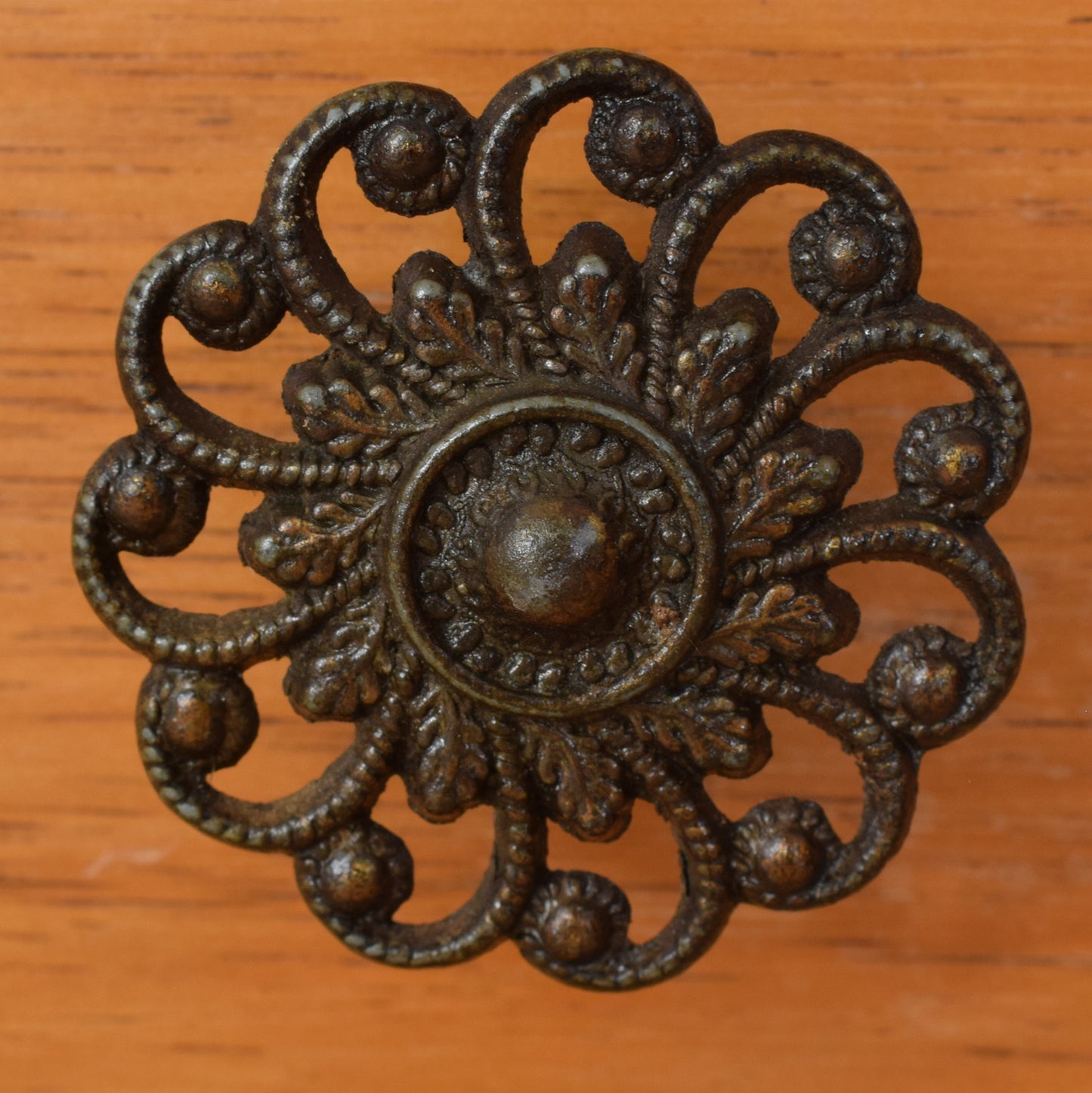 Oak Veneer Student Bureau