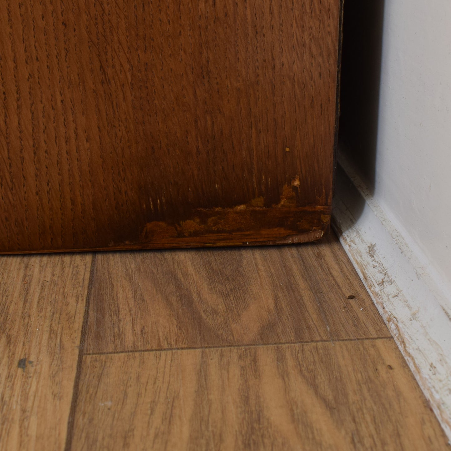 Oak Veneer Student Bureau