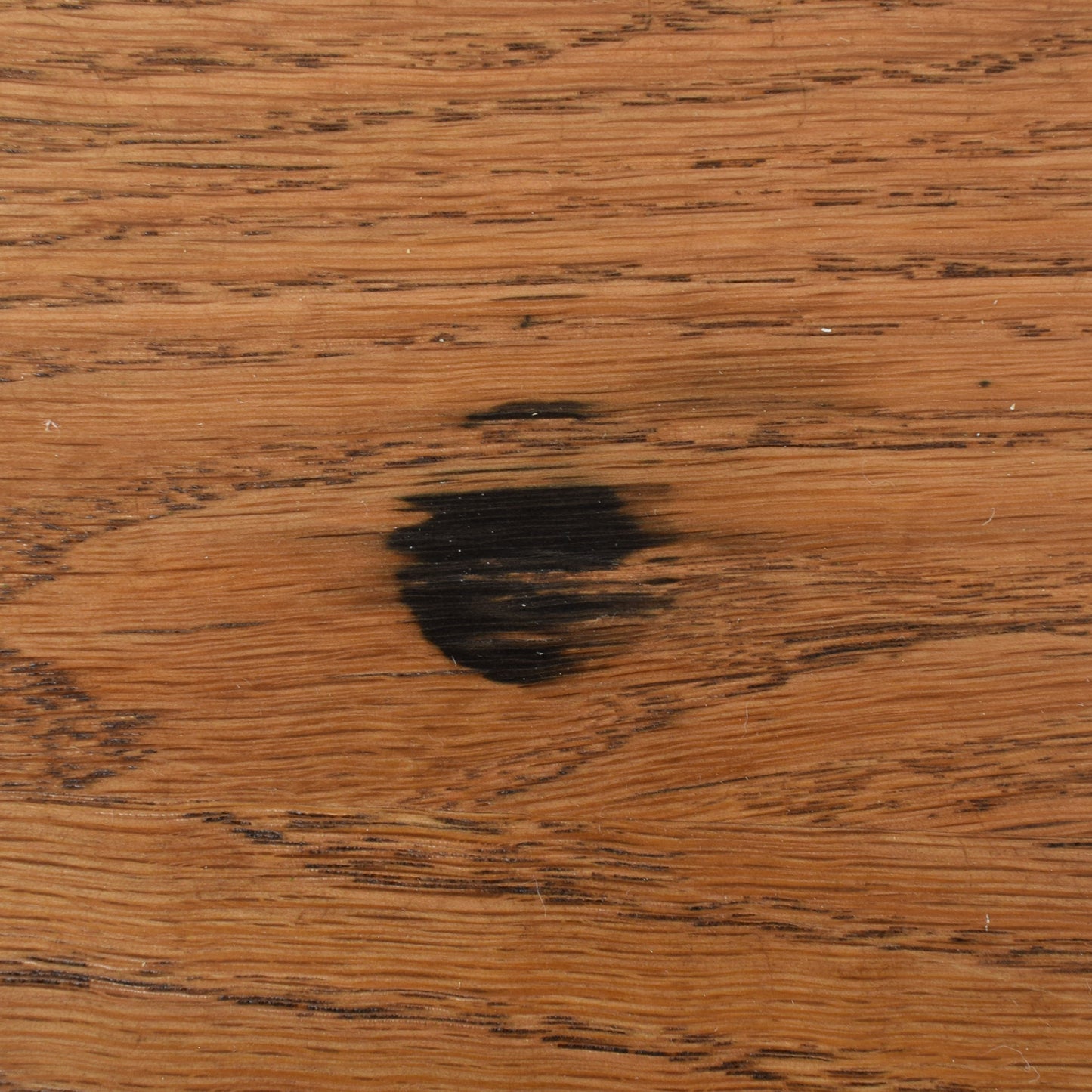 Oak Coffee Table