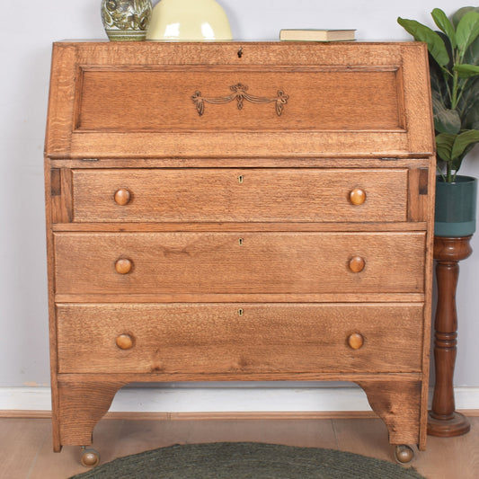 Oak Writing Bureau