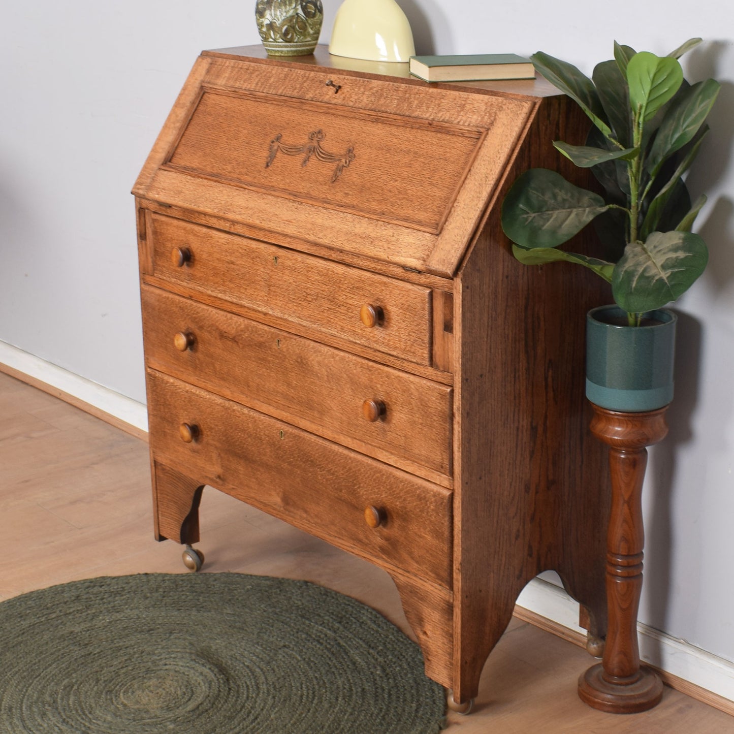 Oak Writing Bureau