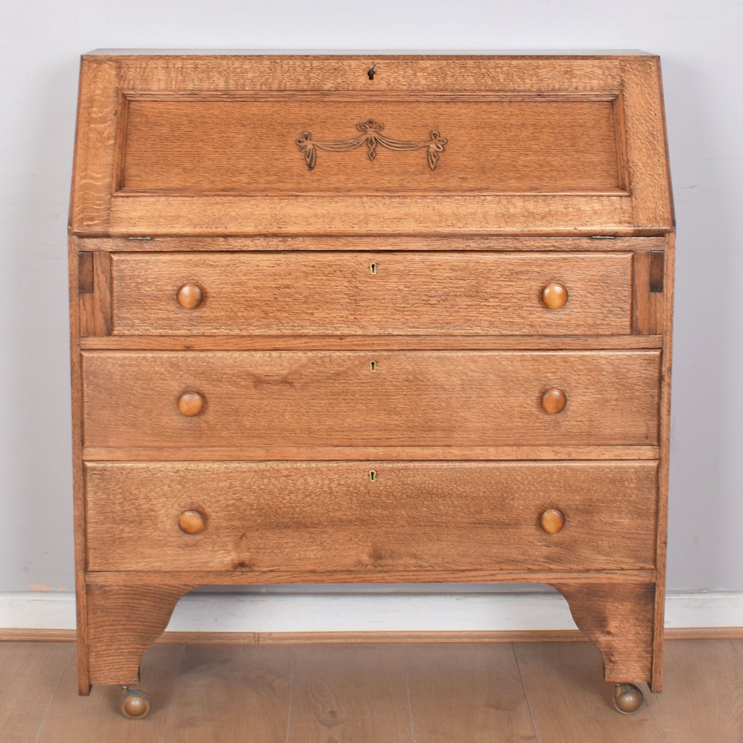 Oak Writing Bureau