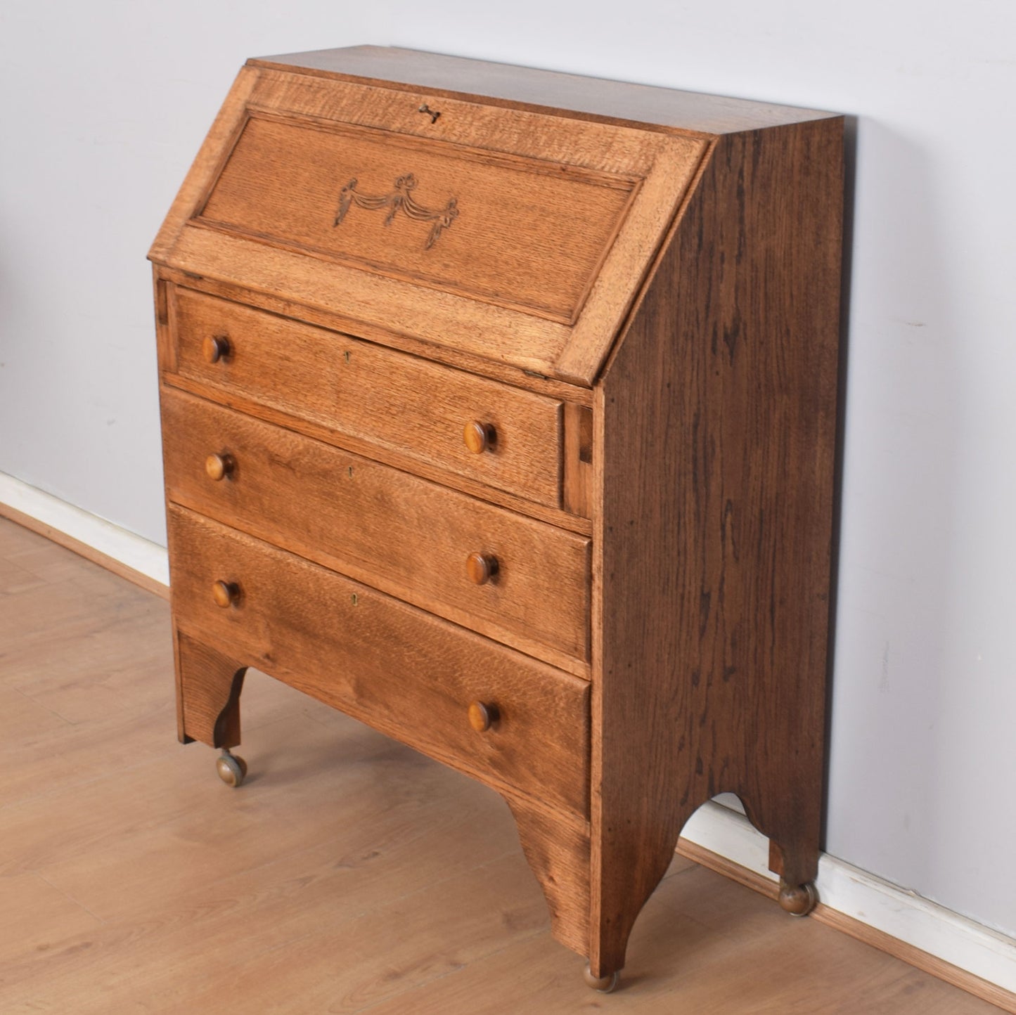 Oak Writing Bureau