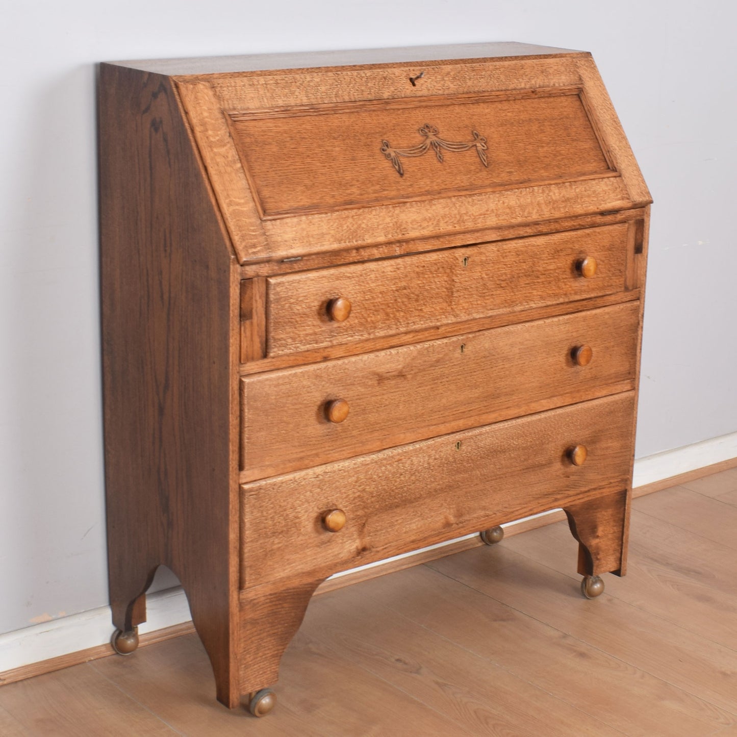 Oak Writing Bureau