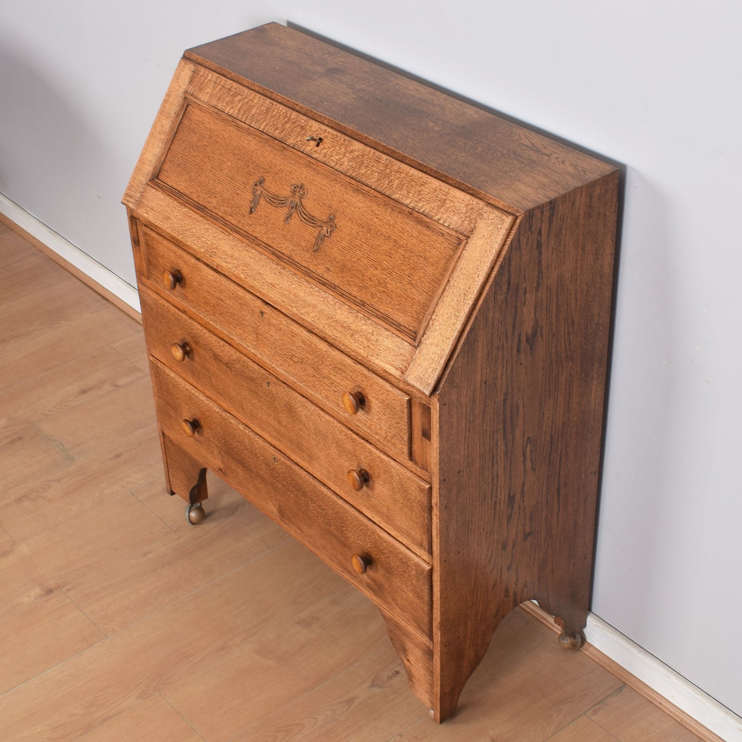 Oak Writing Bureau