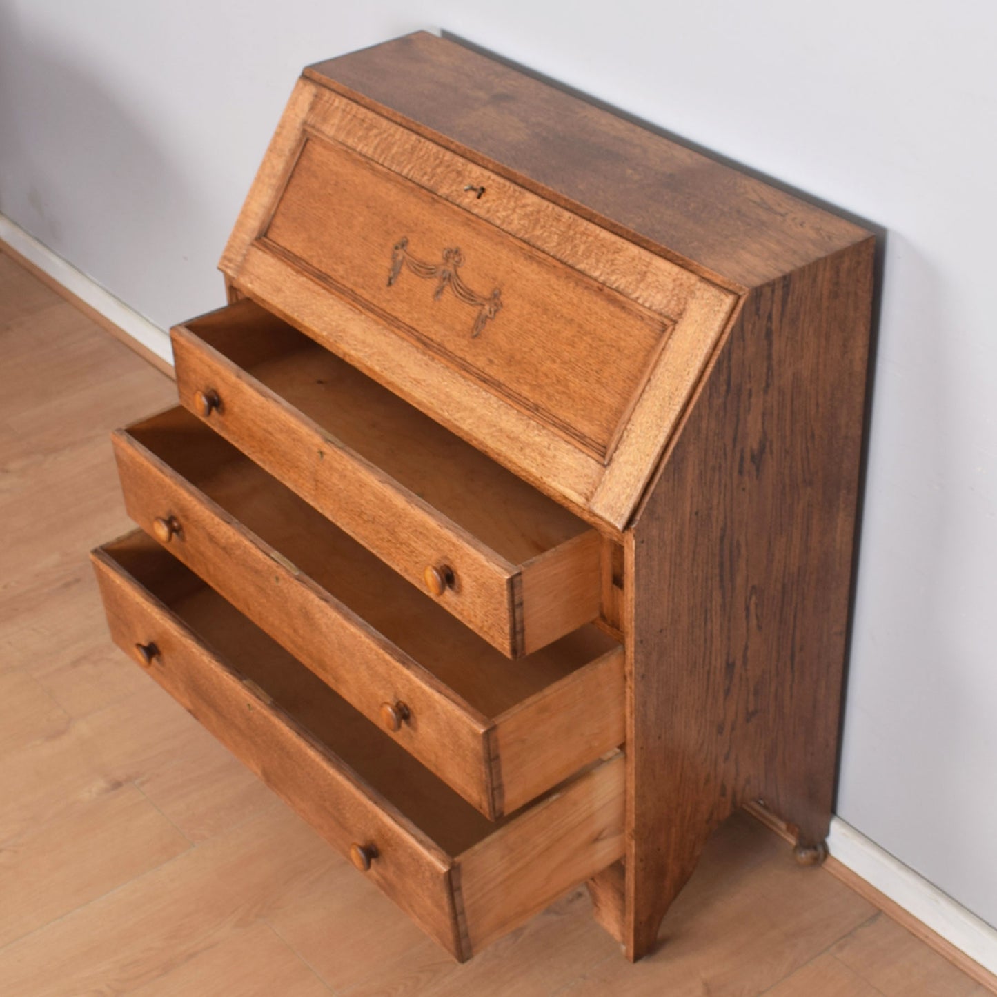 Oak Writing Bureau