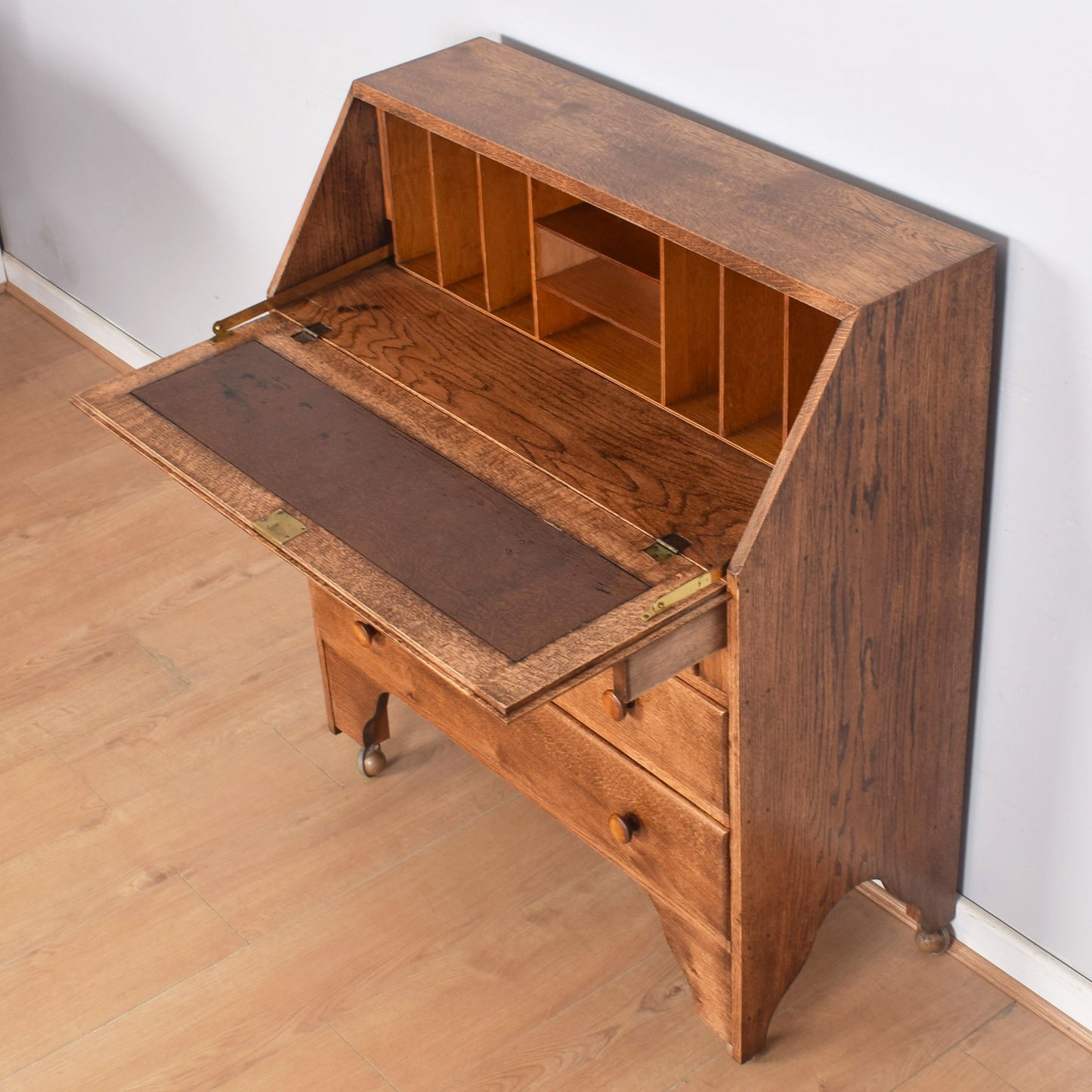 Oak Writing Bureau