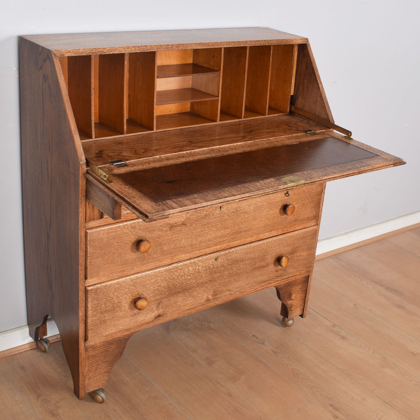 Oak Writing Bureau