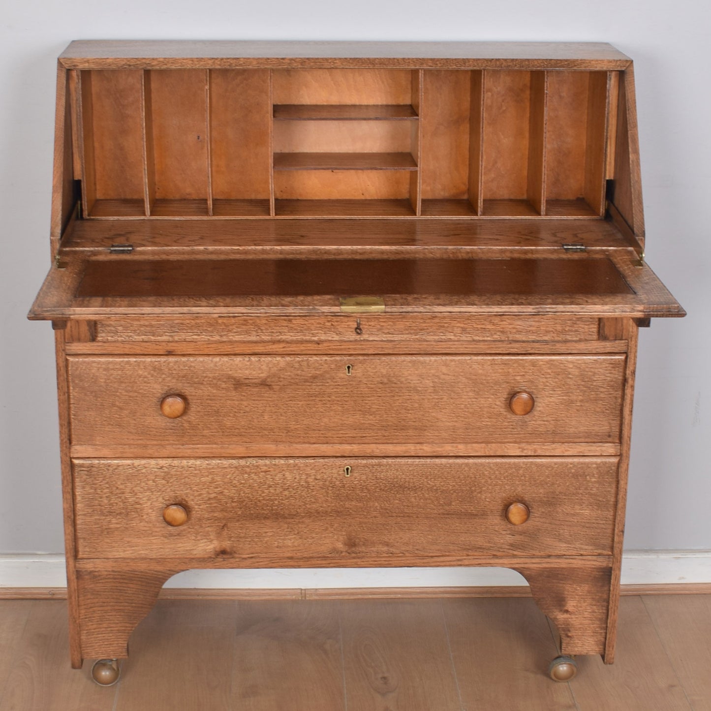 Oak Writing Bureau