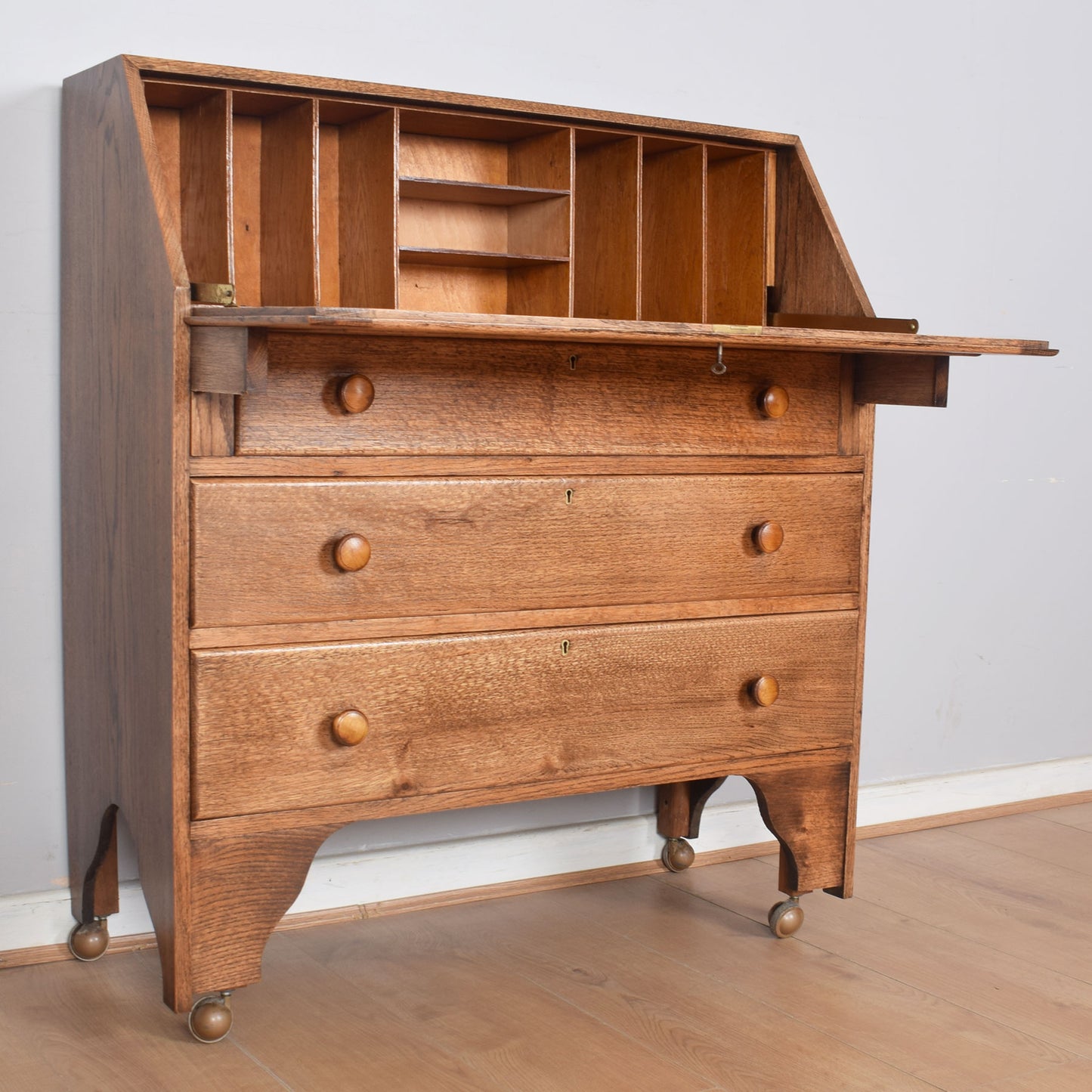 Oak Writing Bureau