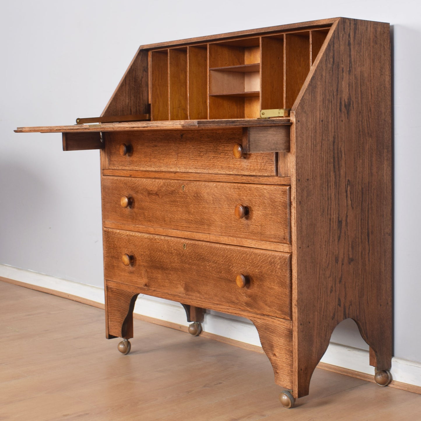 Oak Writing Bureau