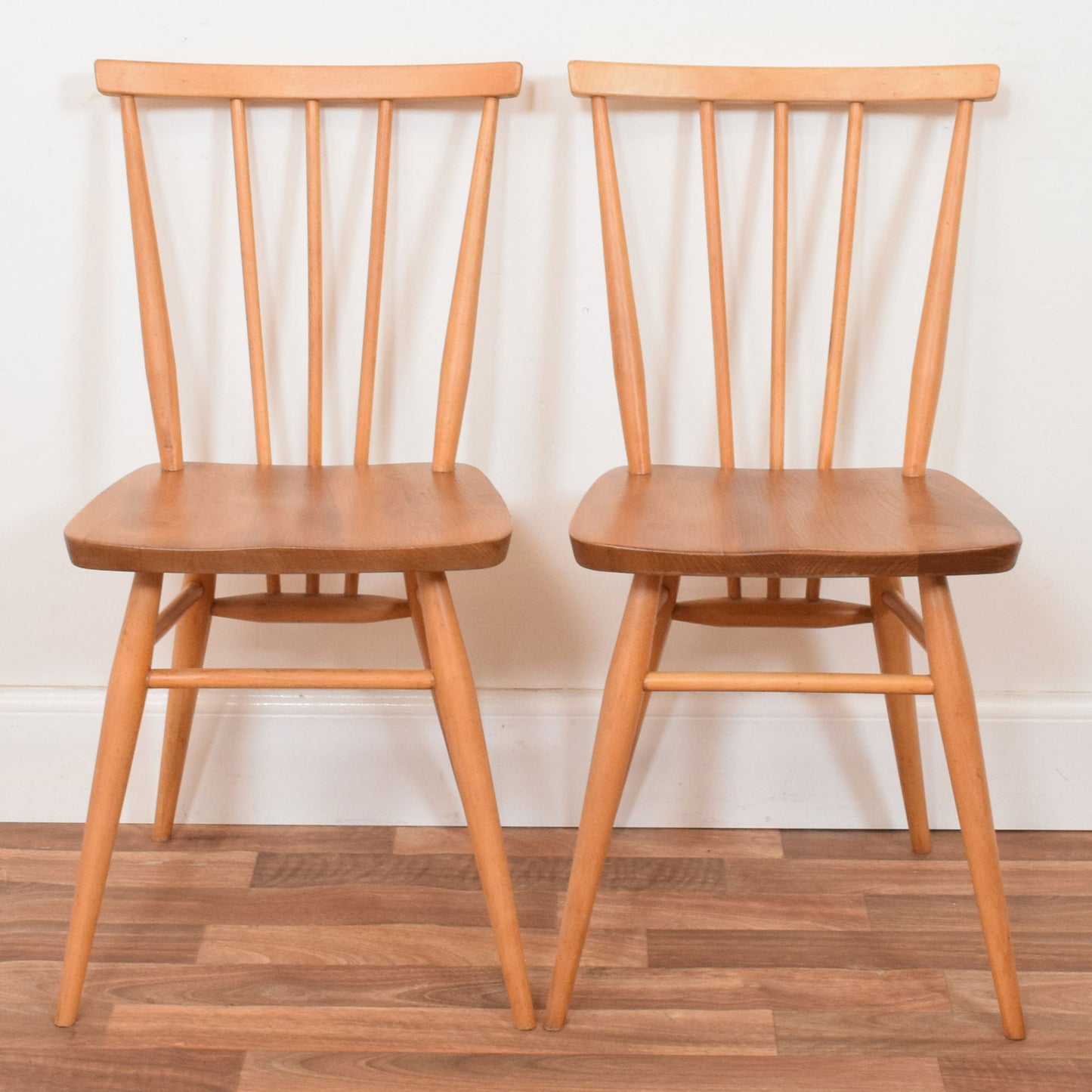 Pair of Ercol Chairs