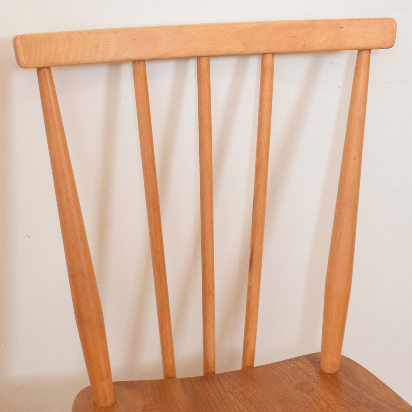 Pair of Ercol Chairs