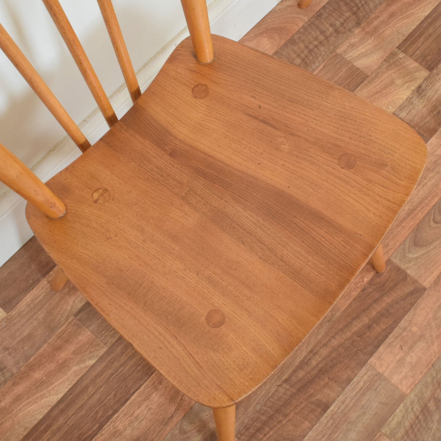 Pair of Ercol Chairs