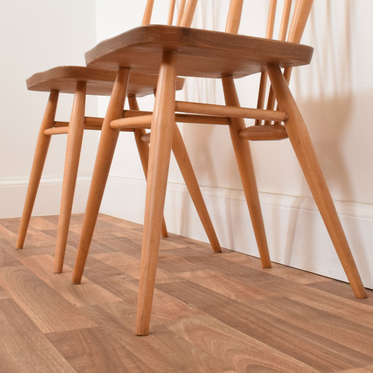 Pair of Ercol Chairs