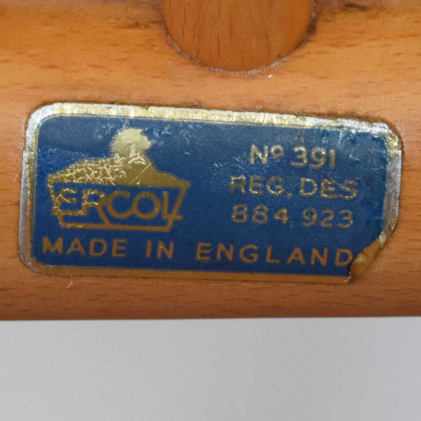 Pair of Ercol Chairs