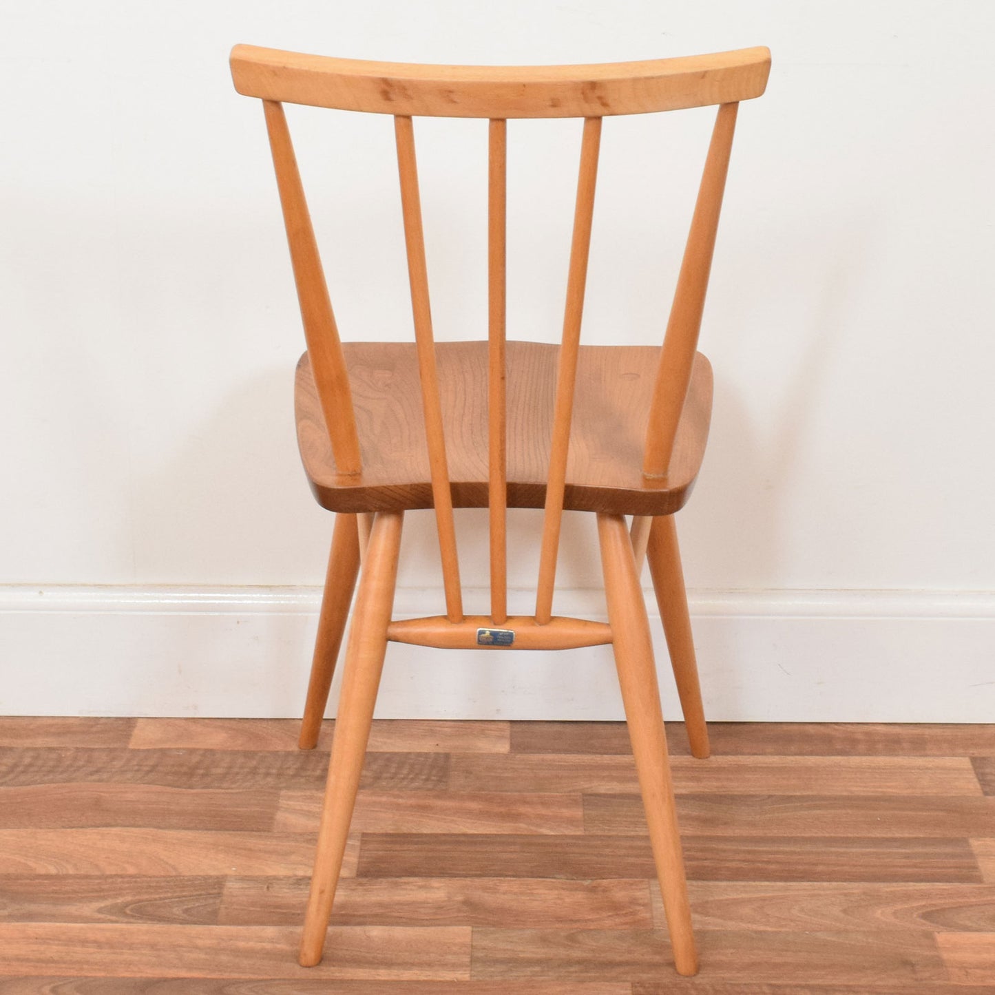 Pair of Ercol Chairs