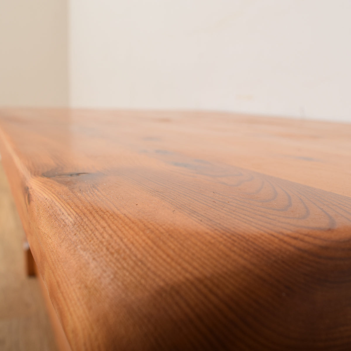Pine Coffee Table