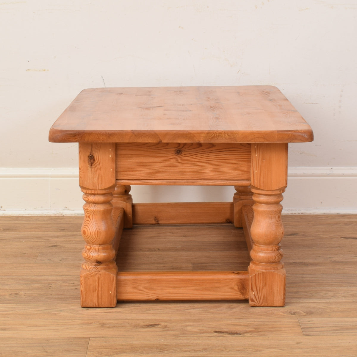 Pine Coffee Table