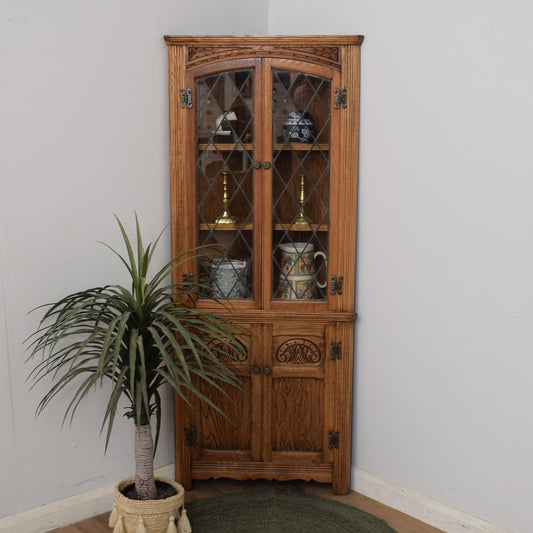 Old Charm Corner Unit