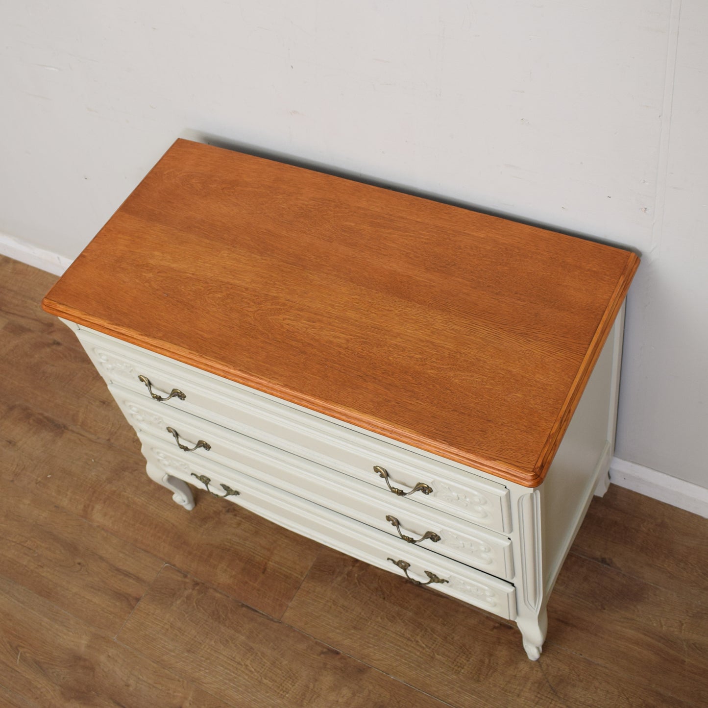 French Chest Of Drawers