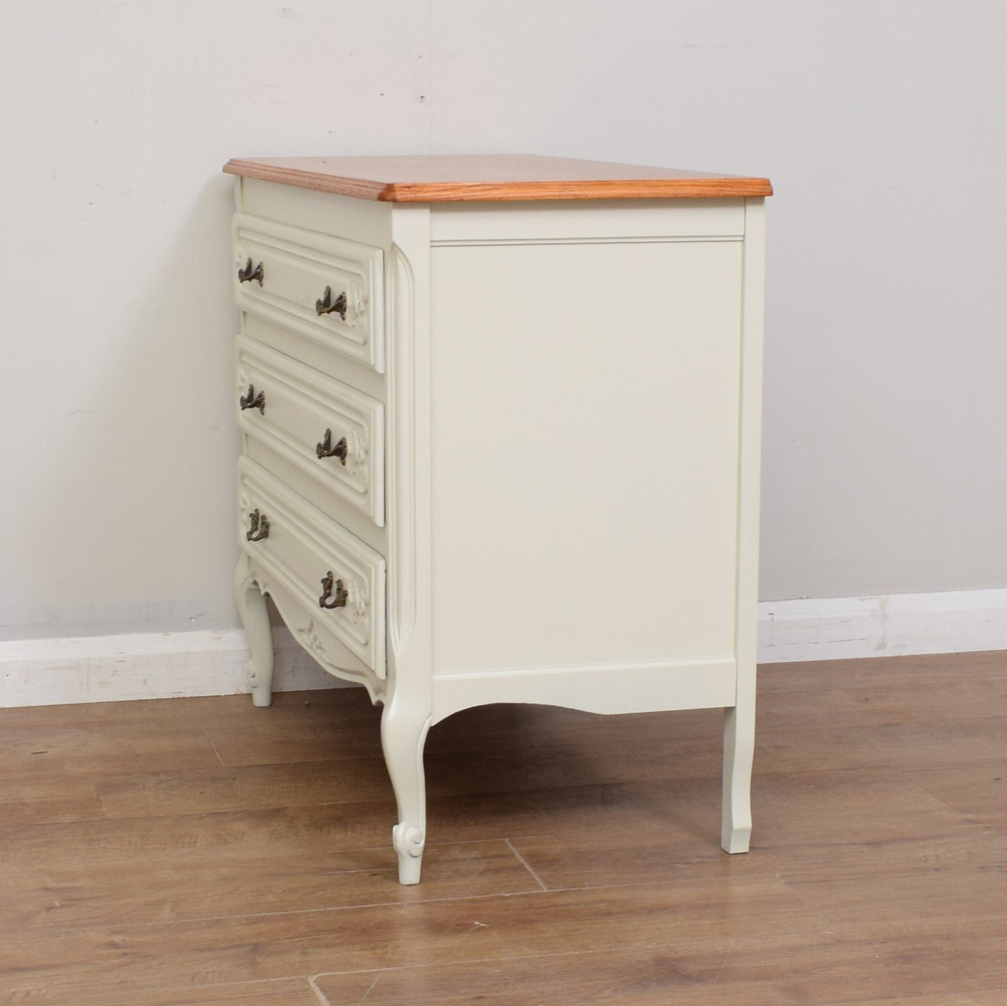 French Chest Of Drawers