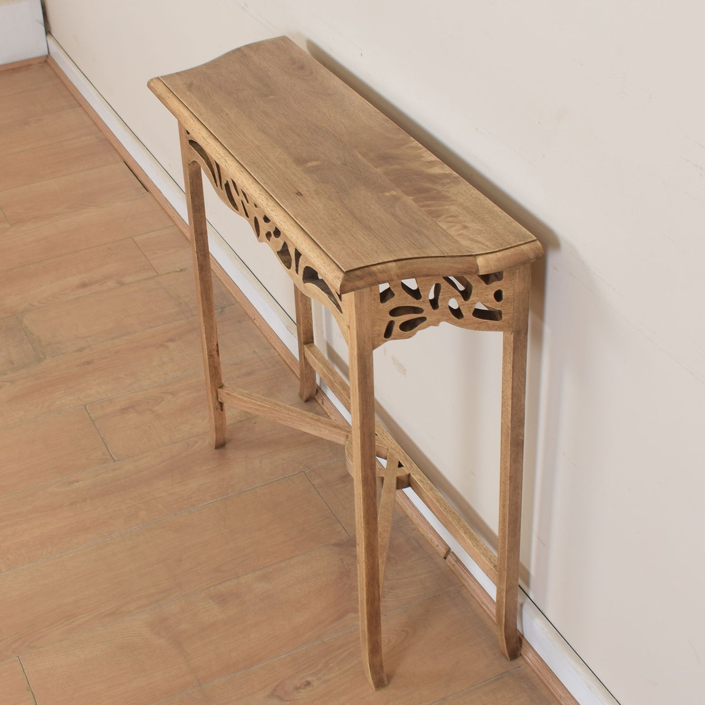 Mango Wood Hall Table
