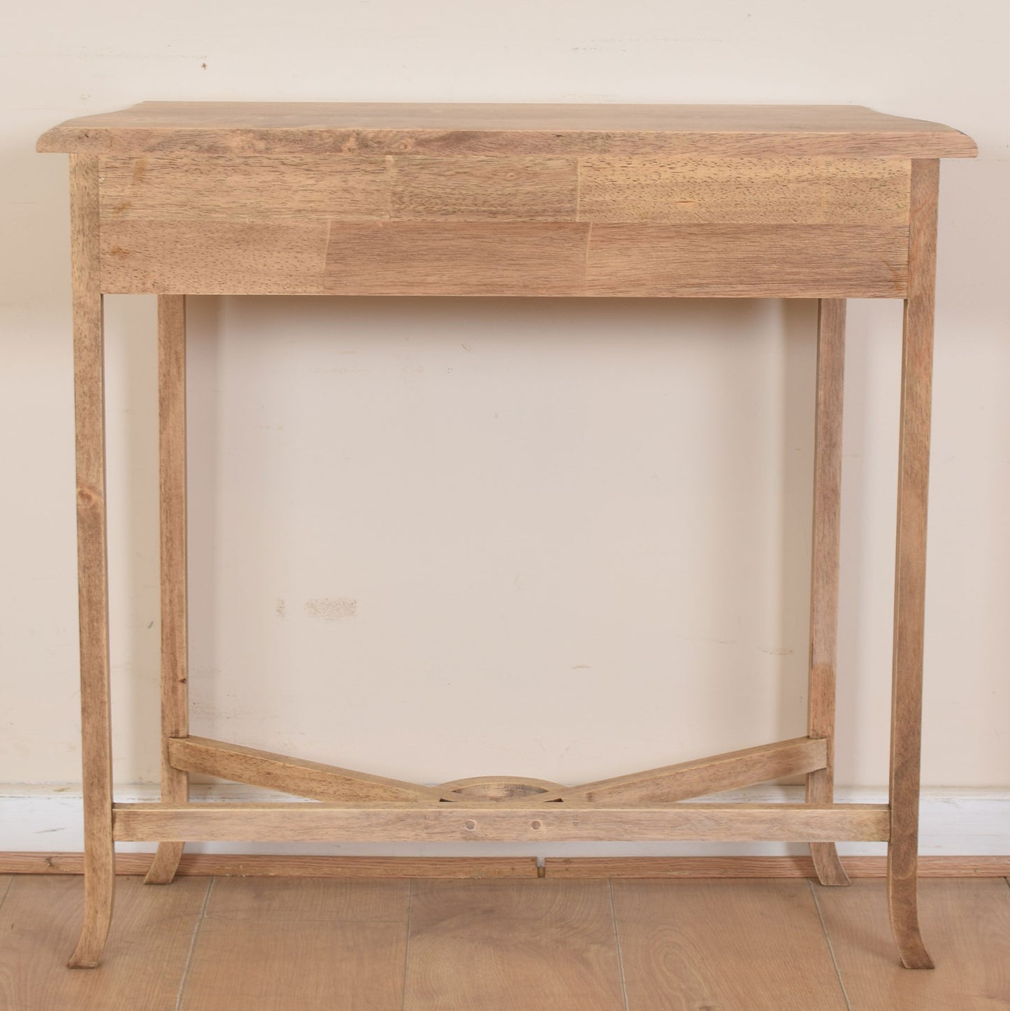Mango Wood Hall Table