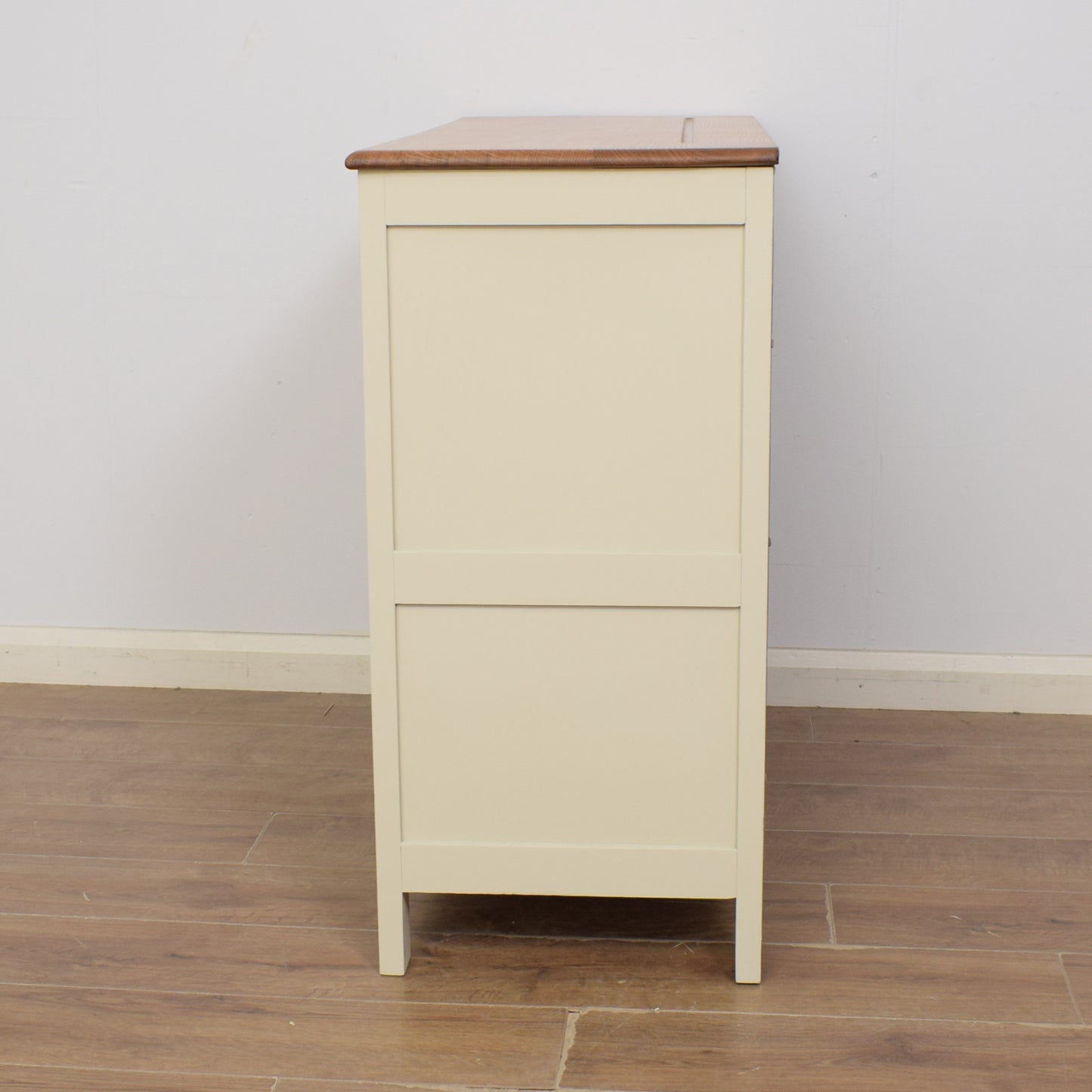 Painted Sideboard